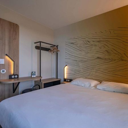 B&B Hotel Saintes Ngoại thất bức ảnh