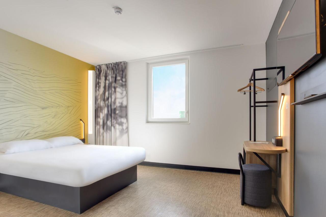 B&B Hotel Saintes Ngoại thất bức ảnh