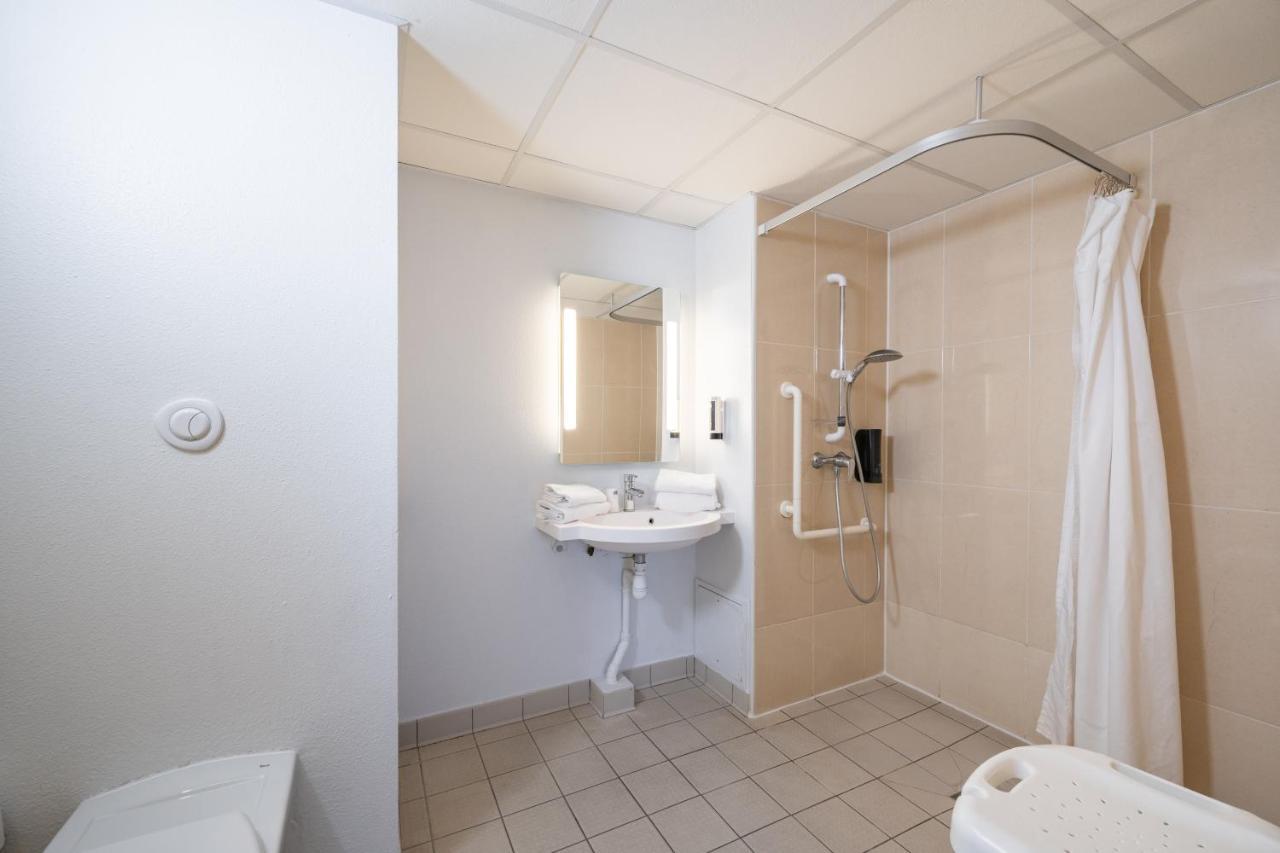 B&B Hotel Saintes Ngoại thất bức ảnh