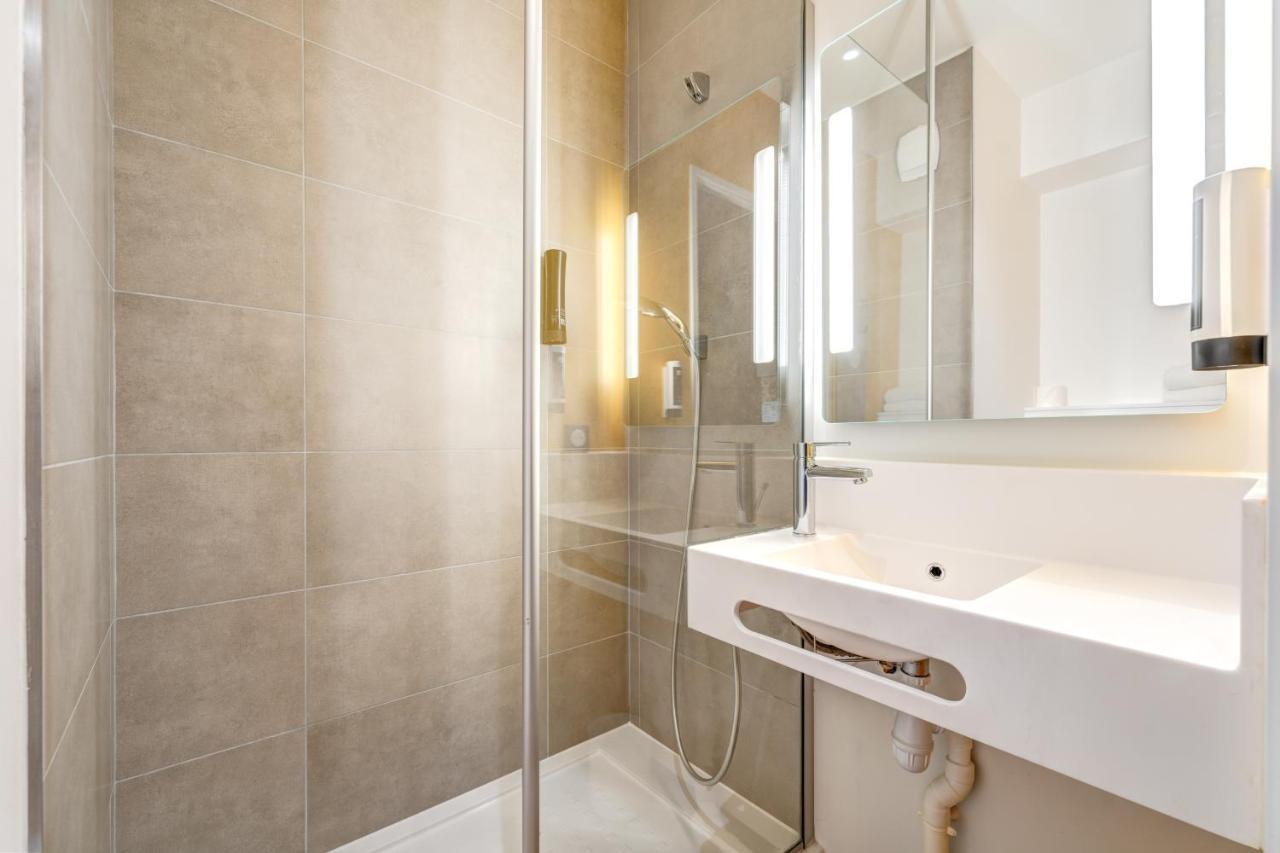B&B Hotel Saintes Ngoại thất bức ảnh