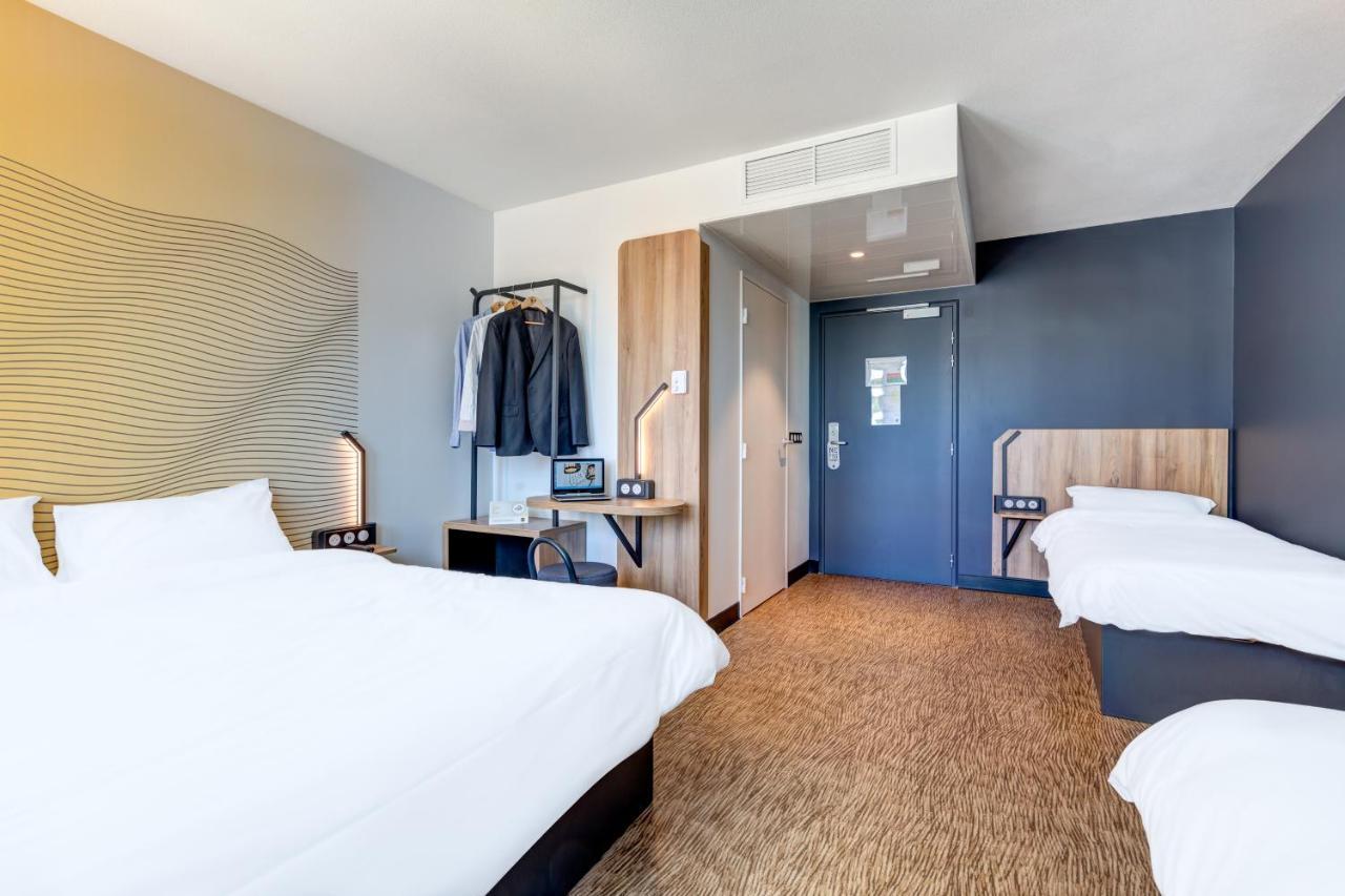 B&B Hotel Saintes Ngoại thất bức ảnh